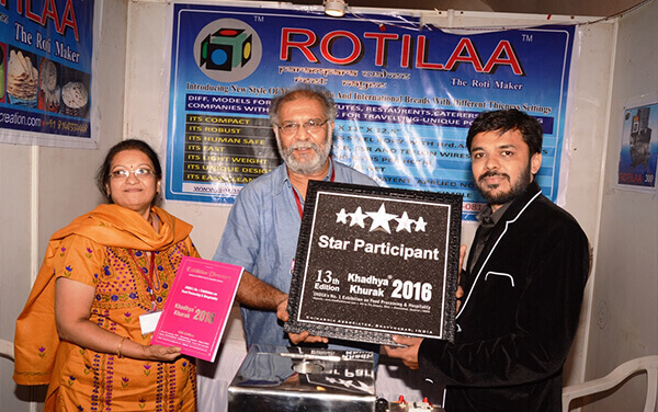 Rotilaa Exhibition