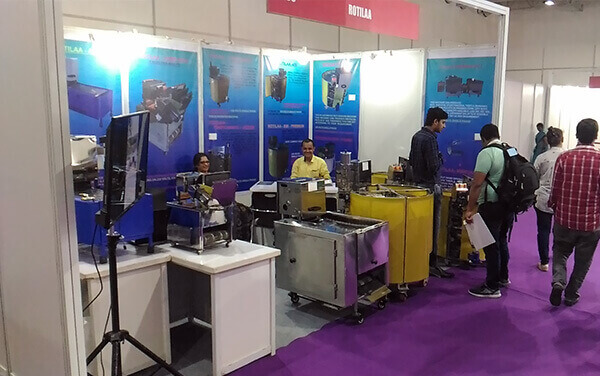 Rotilaa Exhibition