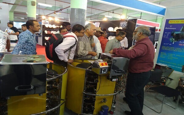 Rotilaa Exhibition
